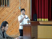 日曜授業参観 (27)