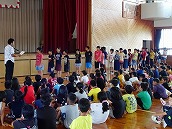 表彰朝会 (6)