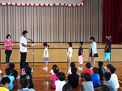 表彰朝会 (5)
