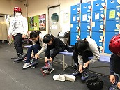 アイススケート (4)