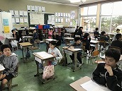到達度テスト直前 (2)