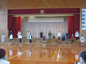 6年生