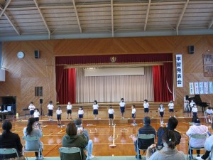 1年生
